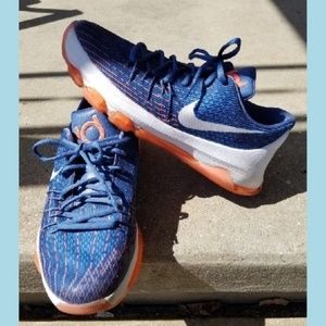 kd shoes 35